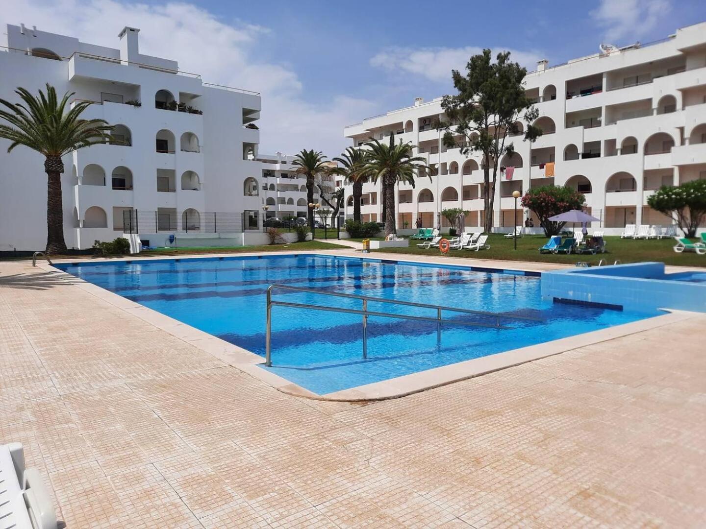 Апартаменти Casa Limao - Senhora Da Rocha, Algarve Поршеш Екстер'єр фото