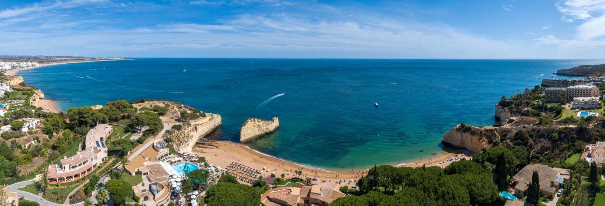 Апартаменти Casa Limao - Senhora Da Rocha, Algarve Поршеш Екстер'єр фото