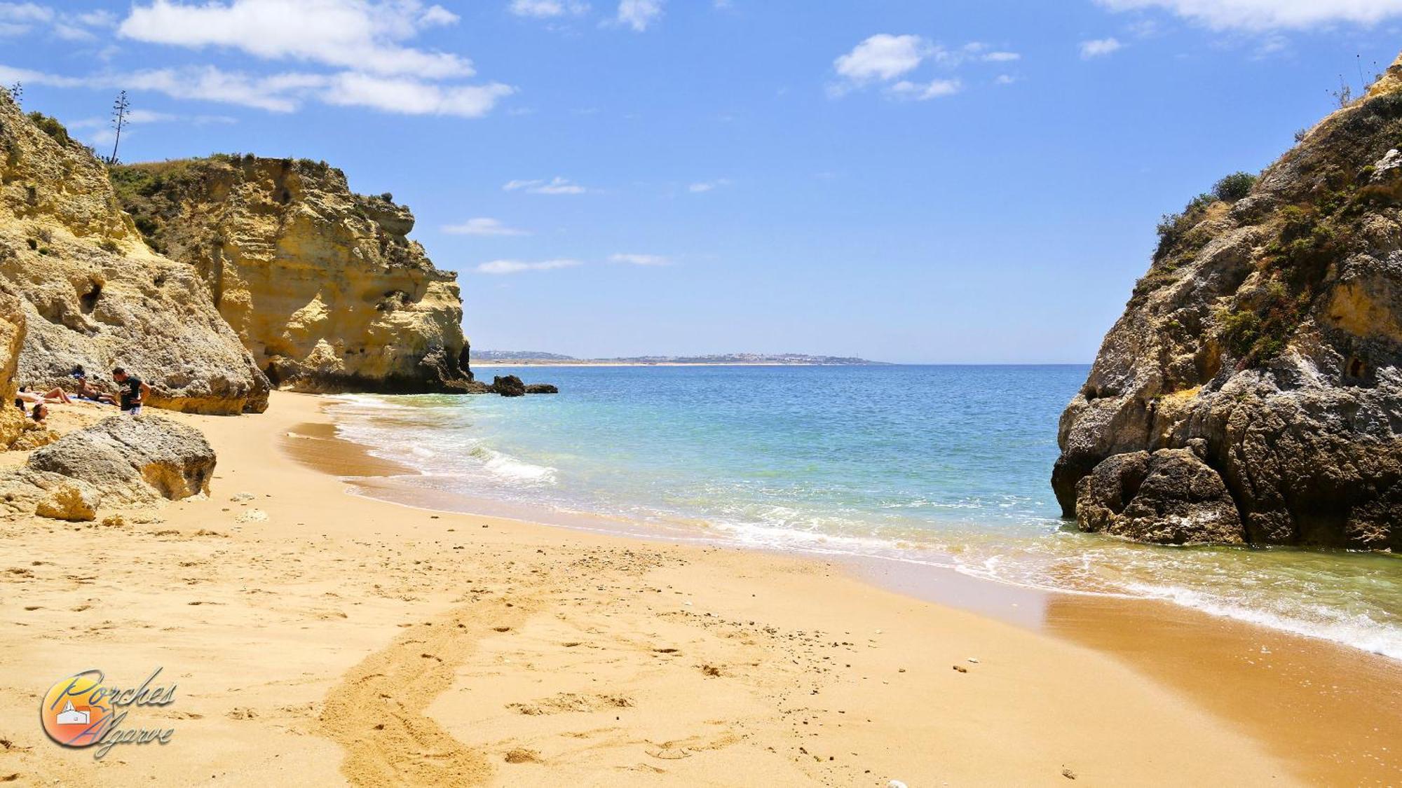 Апартаменти Casa Limao - Senhora Da Rocha, Algarve Поршеш Екстер'єр фото