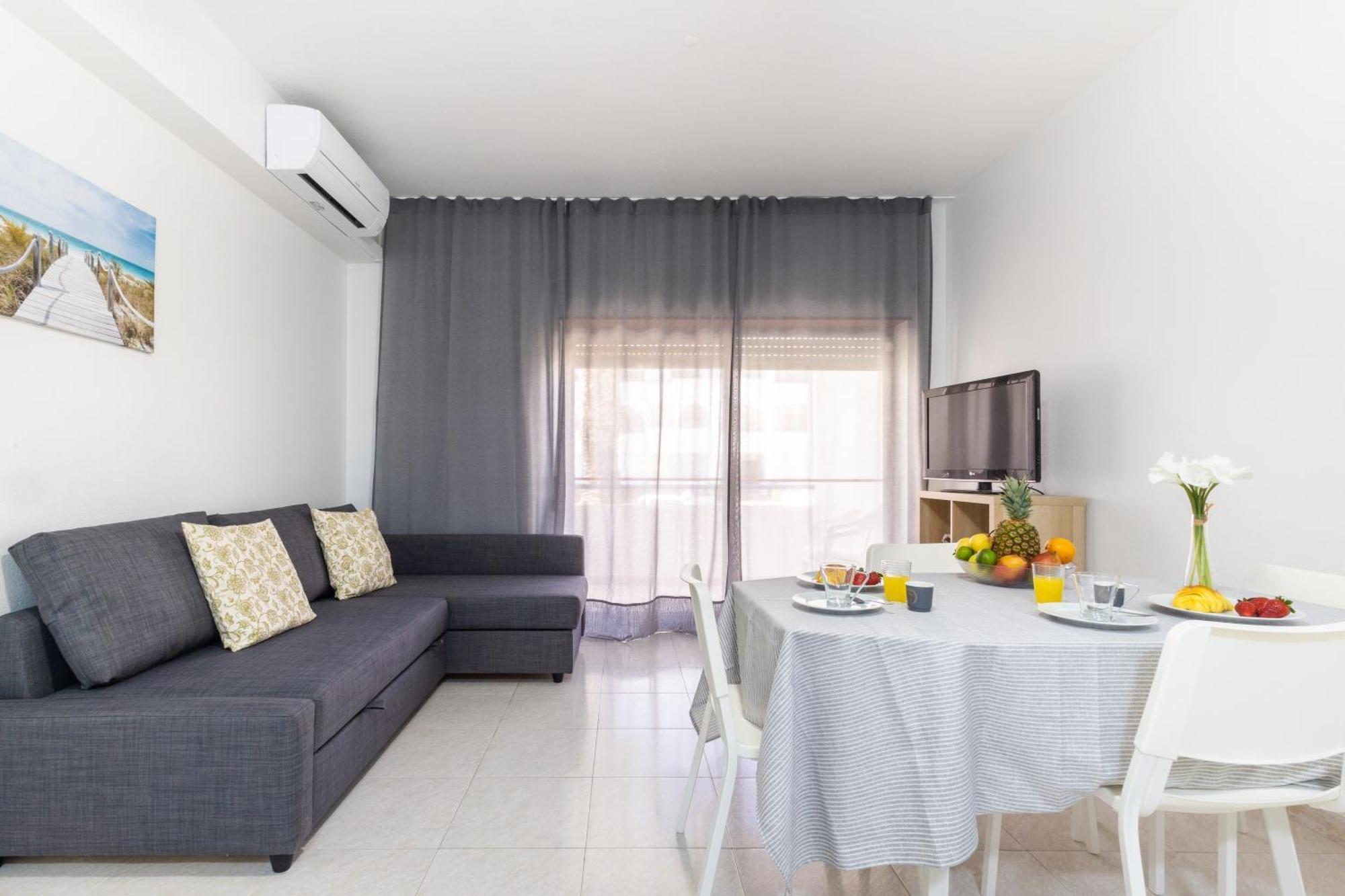 Апартаменти Casa Limao - Senhora Da Rocha, Algarve Поршеш Екстер'єр фото