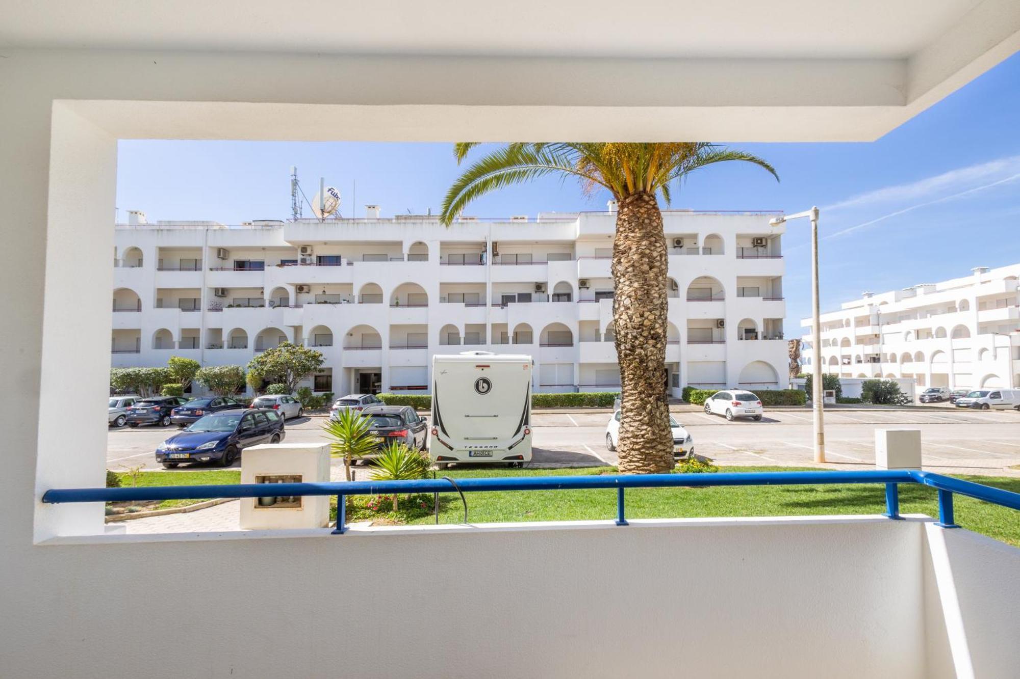 Апартаменти Casa Limao - Senhora Da Rocha, Algarve Поршеш Екстер'єр фото