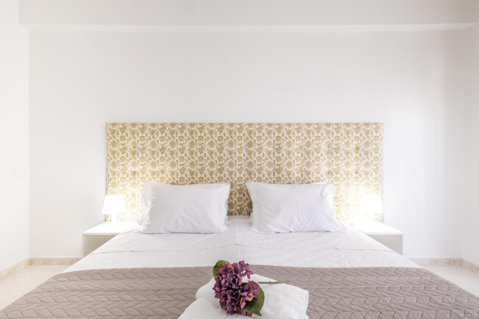 Апартаменти Casa Limao - Senhora Da Rocha, Algarve Поршеш Екстер'єр фото