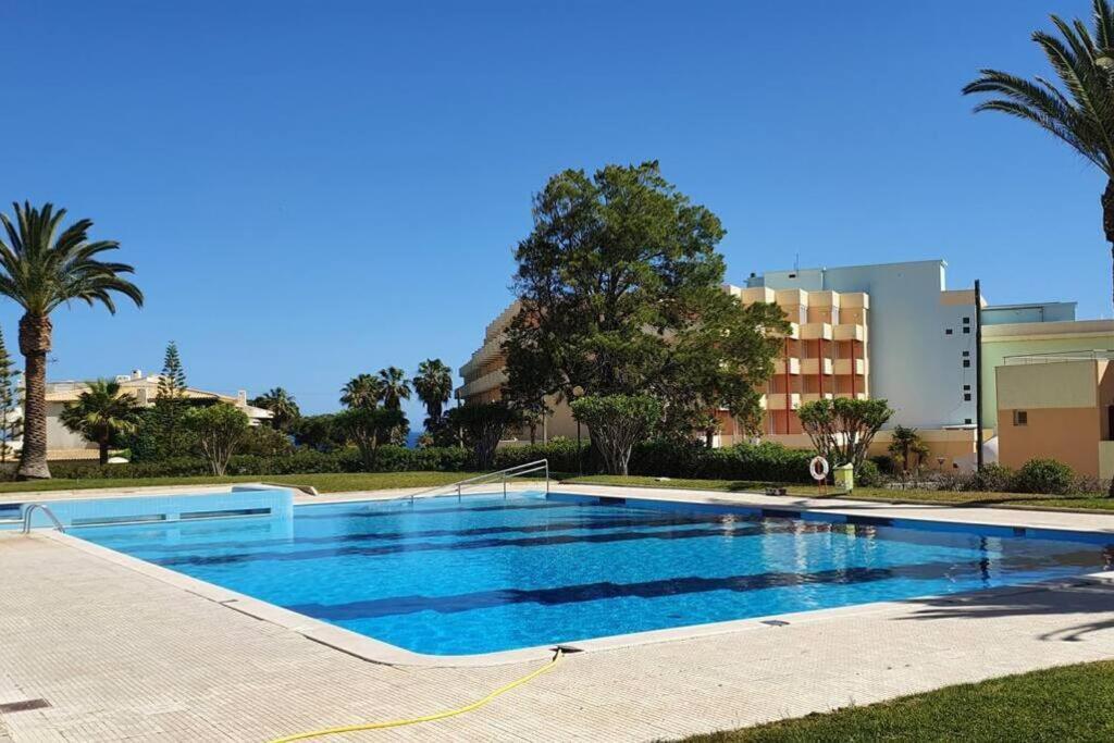 Апартаменти Casa Limao - Senhora Da Rocha, Algarve Поршеш Екстер'єр фото