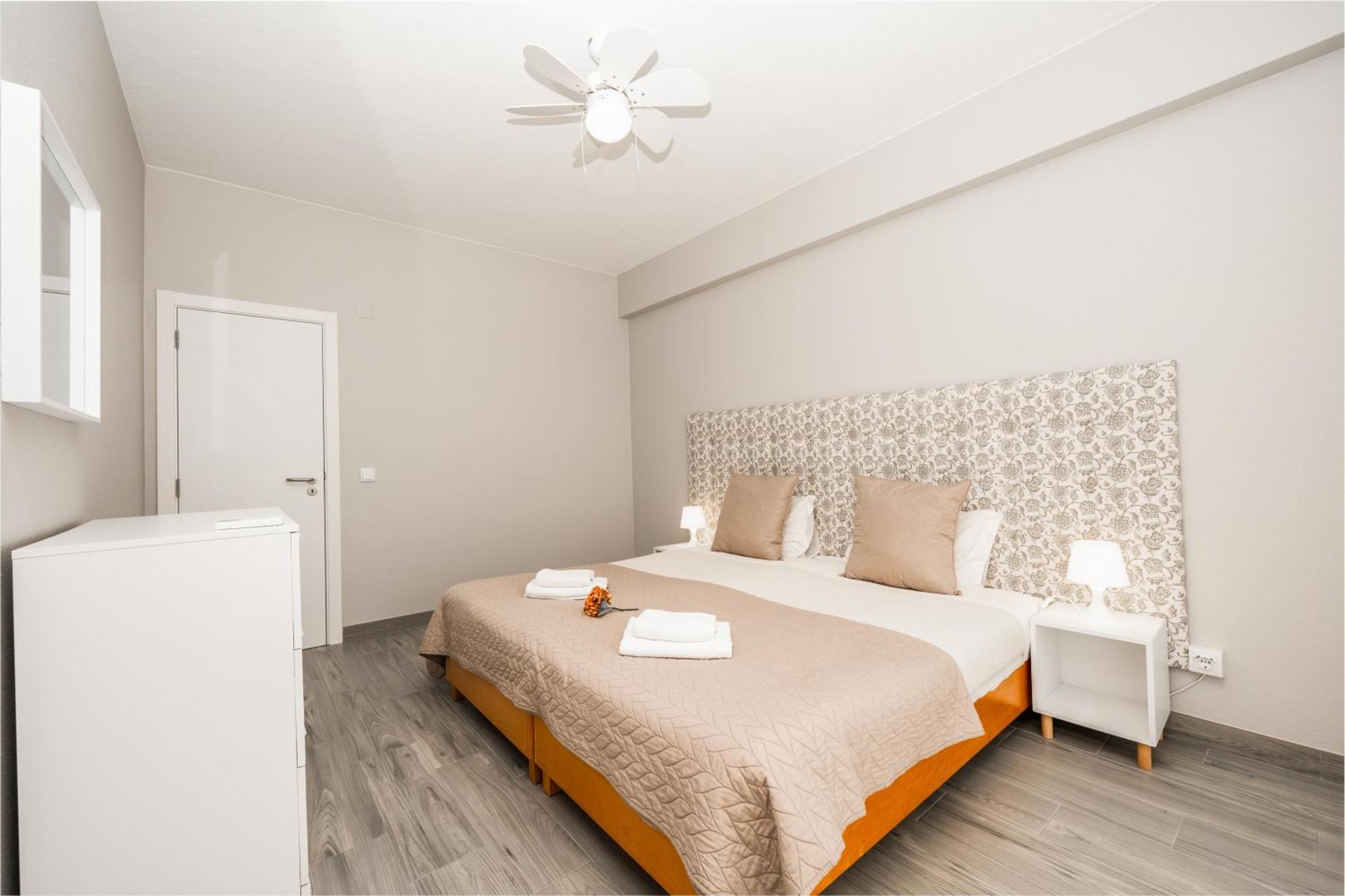 Апартаменти Casa Limao - Senhora Da Rocha, Algarve Поршеш Екстер'єр фото