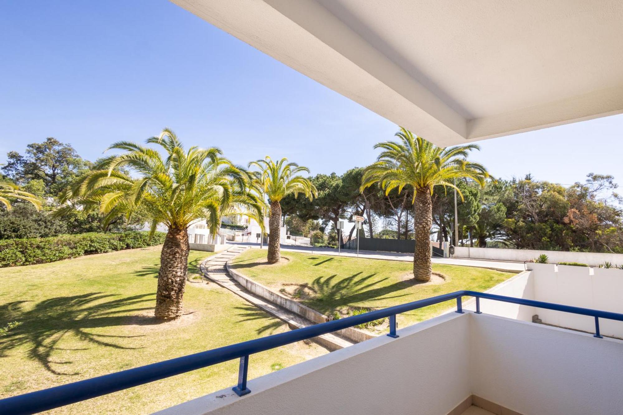 Апартаменти Casa Limao - Senhora Da Rocha, Algarve Поршеш Екстер'єр фото